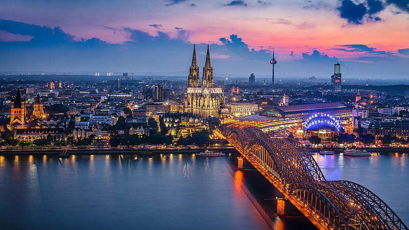 COLOGNE 