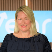 Tricia Parris