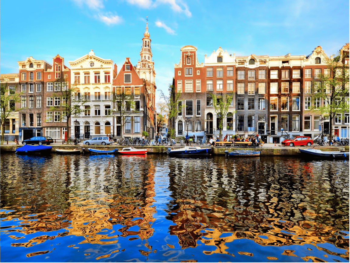 amsterdam city image