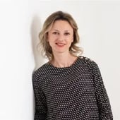 Audrey Masset