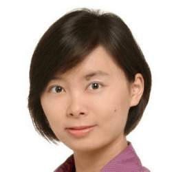 cherry yao photo