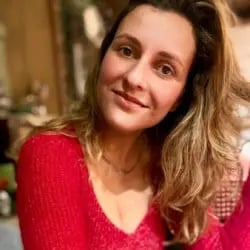 christina romba image