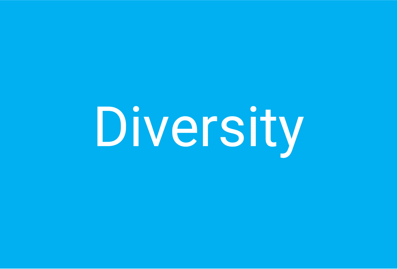 diversity