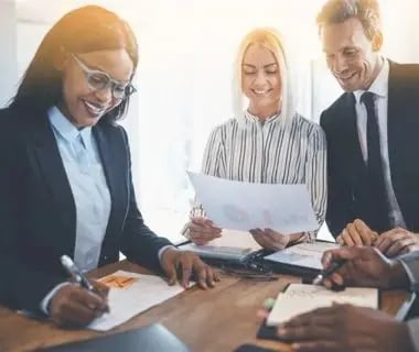 landing-page-sales-department